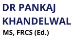 Dr Pankaj Khandelwal