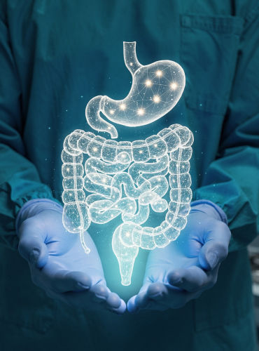 Gastro Intestinal Surgery